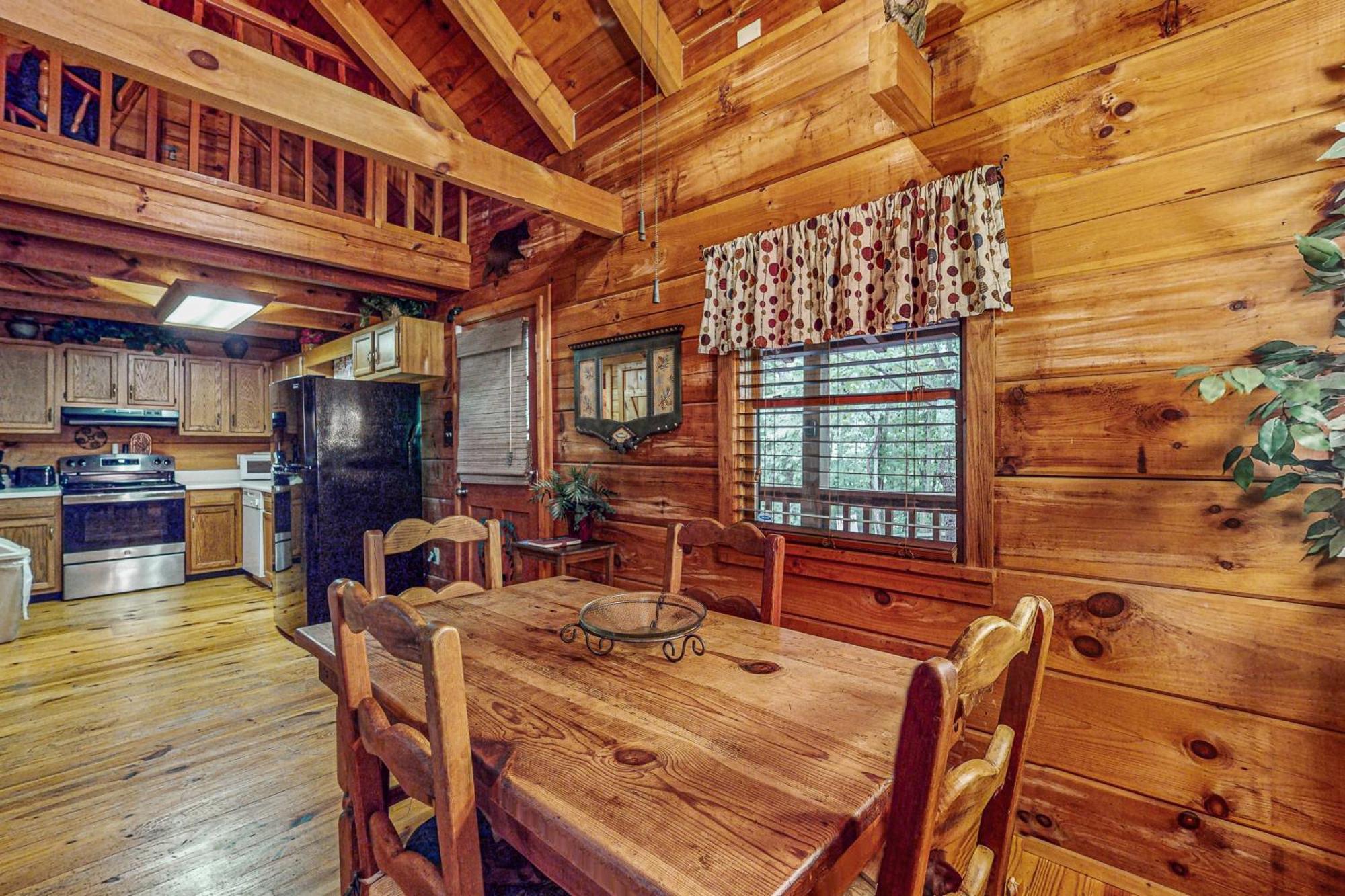 הוילה סביירוויל Rustic Elegance מראה חיצוני תמונה